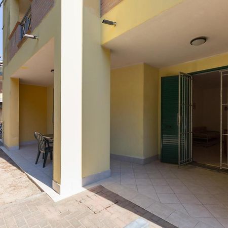 Le Terrazze Apartments ليدو دي سبينا المظهر الخارجي الصورة