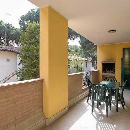 Le Terrazze Apartments ليدو دي سبينا المظهر الخارجي الصورة