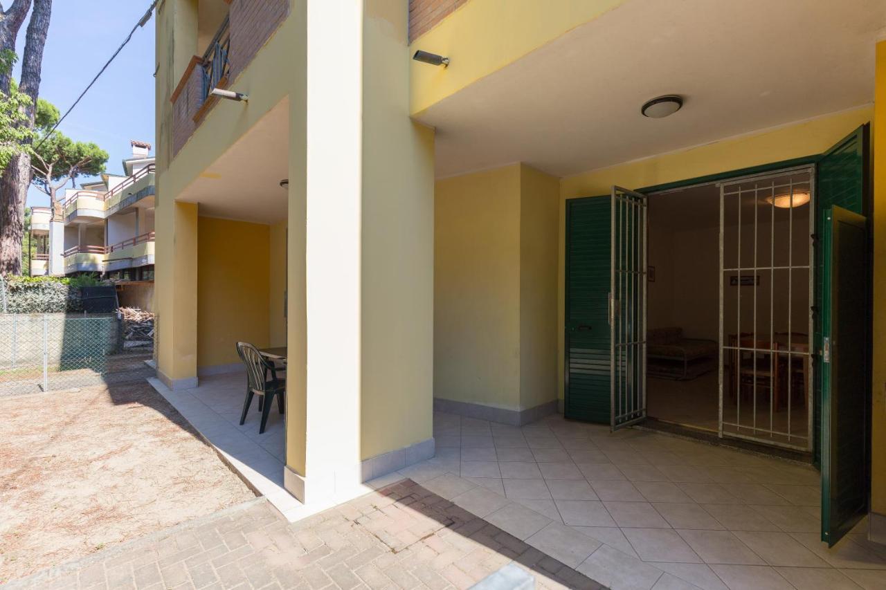 Le Terrazze Apartments ليدو دي سبينا المظهر الخارجي الصورة