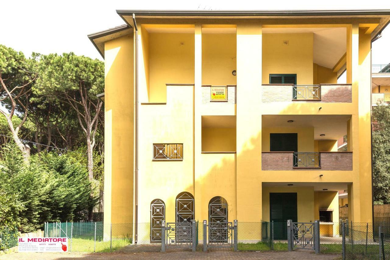 Le Terrazze Apartments ليدو دي سبينا المظهر الخارجي الصورة