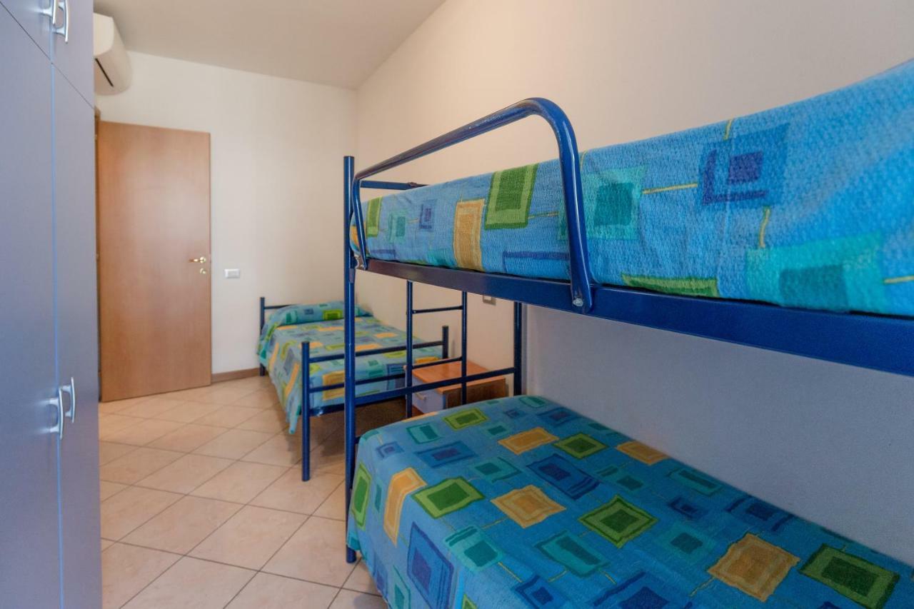 Le Terrazze Apartments ليدو دي سبينا المظهر الخارجي الصورة