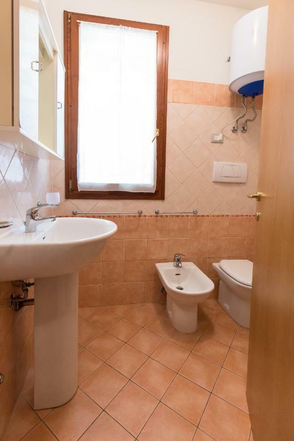 Le Terrazze Apartments ليدو دي سبينا المظهر الخارجي الصورة