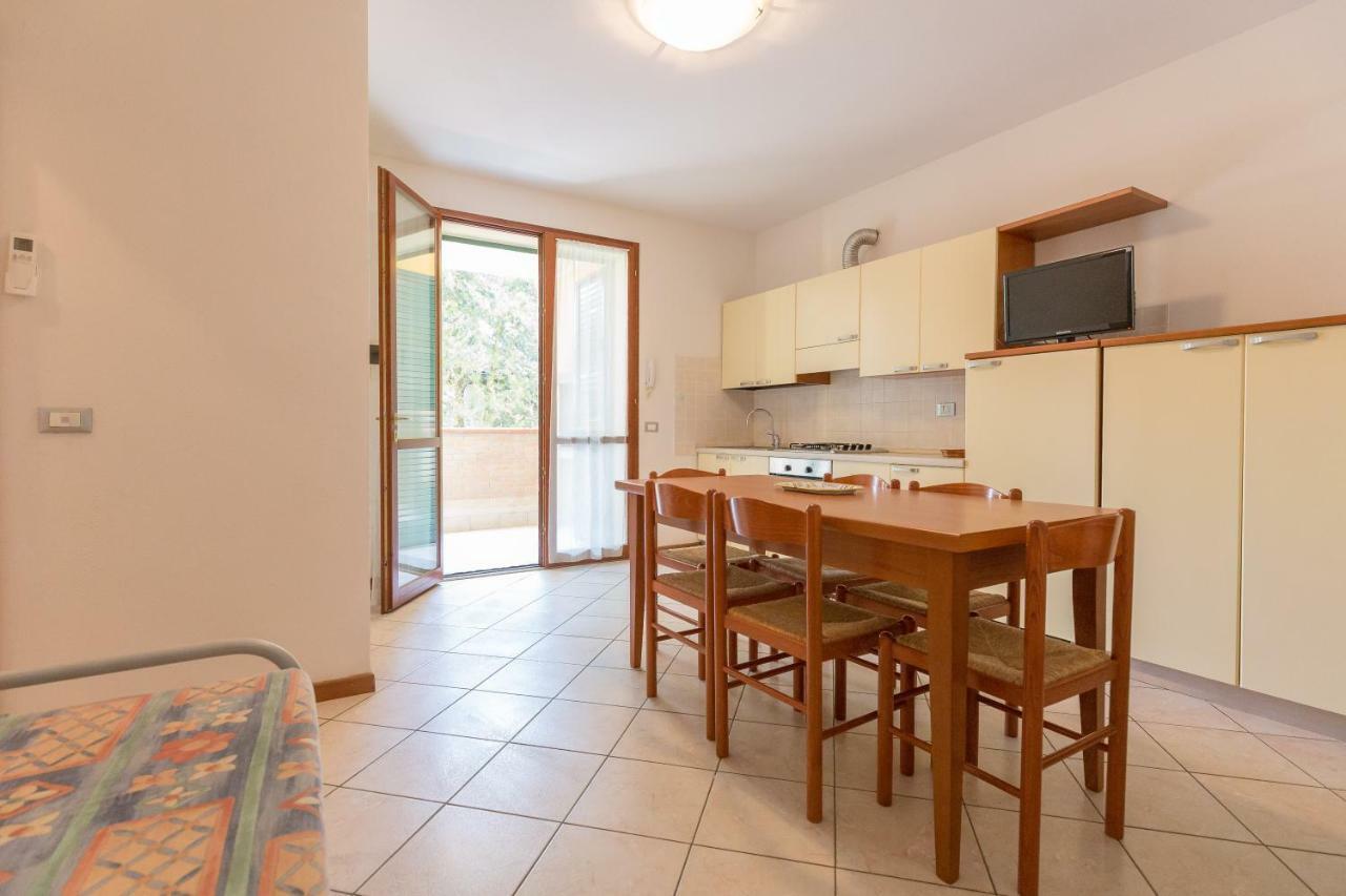 Le Terrazze Apartments ليدو دي سبينا المظهر الخارجي الصورة