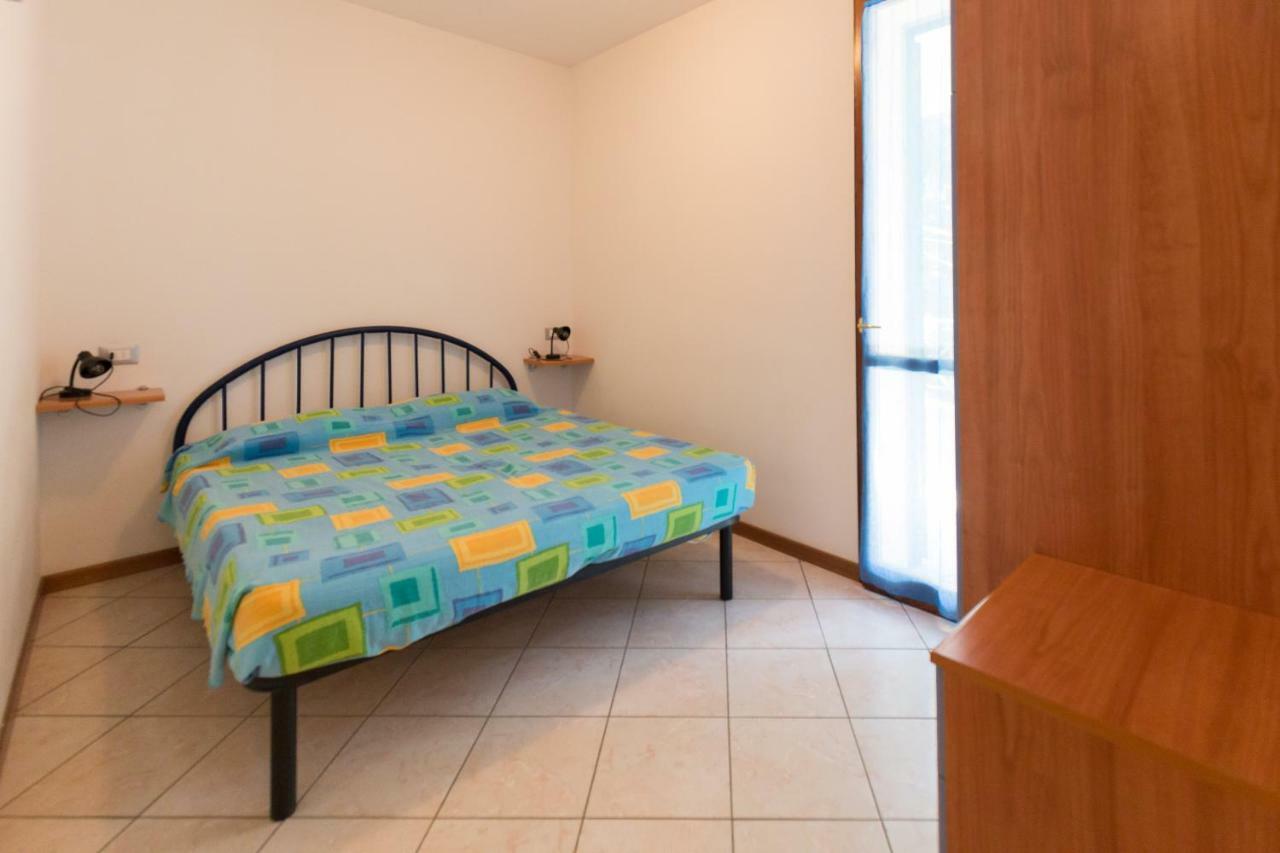 Le Terrazze Apartments ليدو دي سبينا المظهر الخارجي الصورة