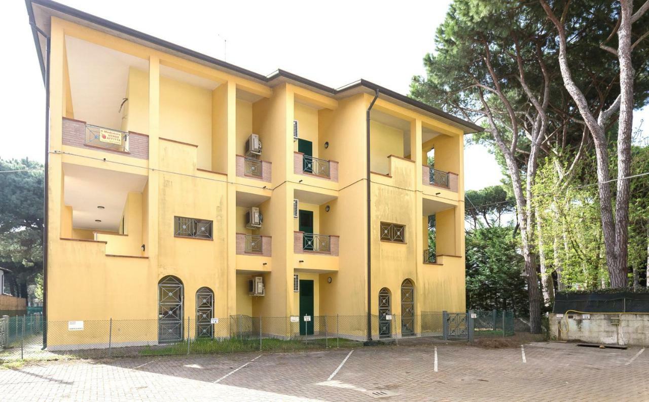Le Terrazze Apartments ليدو دي سبينا المظهر الخارجي الصورة