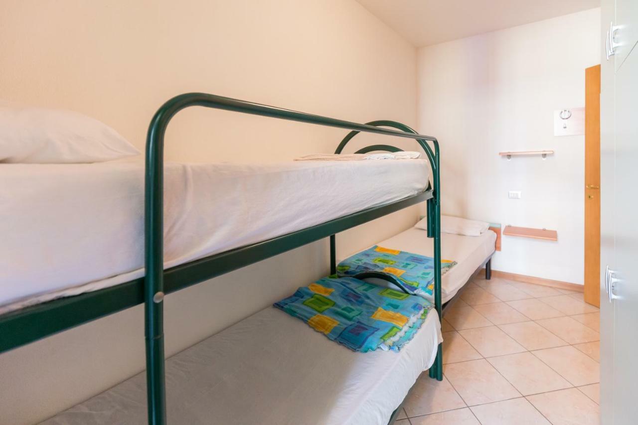 Le Terrazze Apartments ليدو دي سبينا المظهر الخارجي الصورة