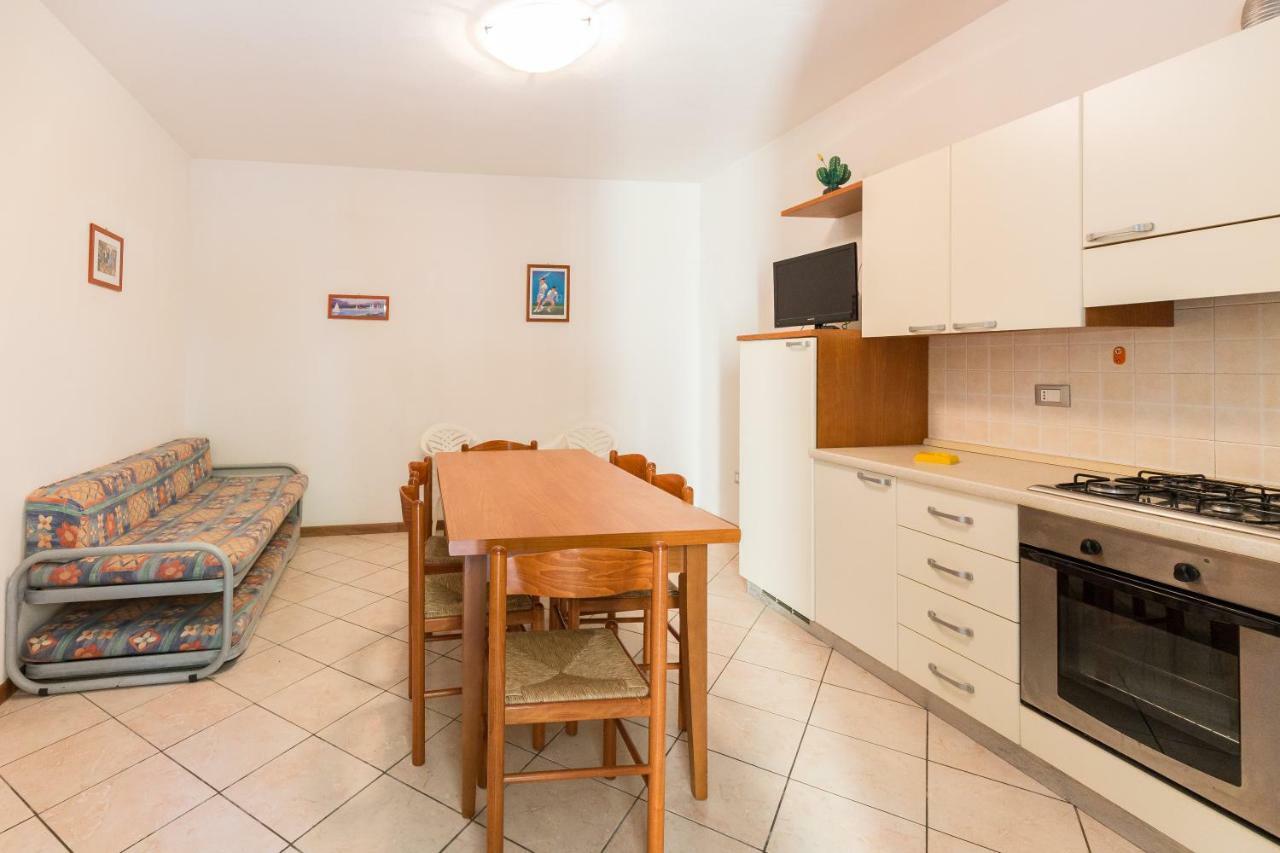 Le Terrazze Apartments ليدو دي سبينا المظهر الخارجي الصورة