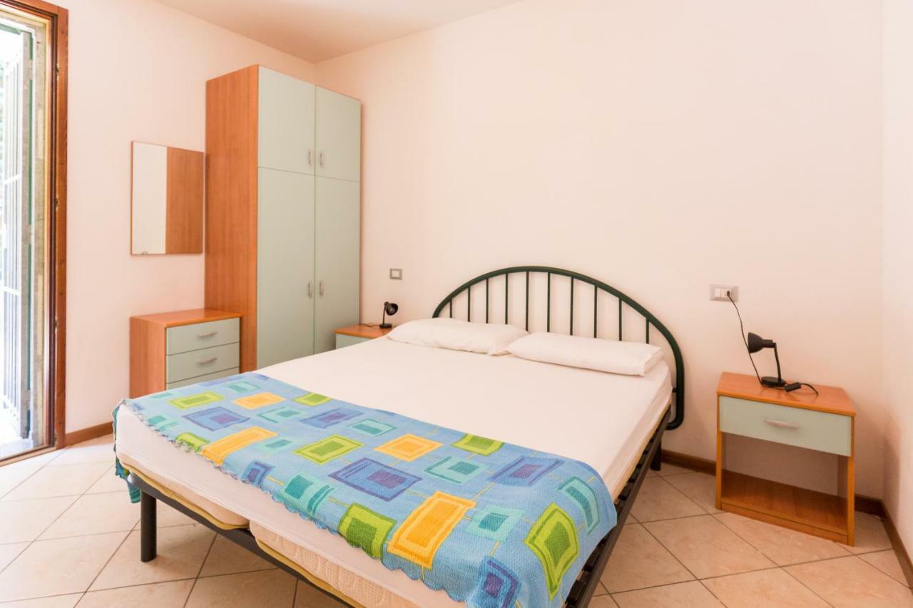Le Terrazze Apartments ليدو دي سبينا المظهر الخارجي الصورة