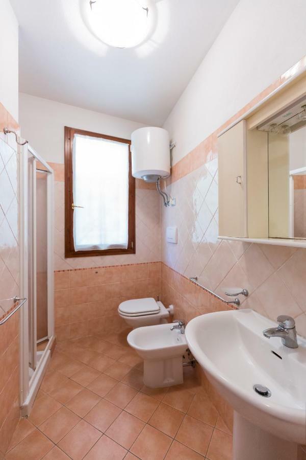 Le Terrazze Apartments ليدو دي سبينا المظهر الخارجي الصورة