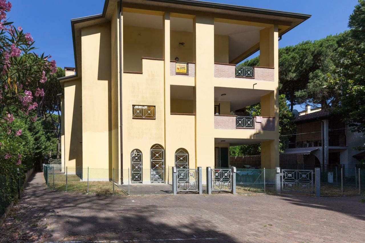 Le Terrazze Apartments ليدو دي سبينا المظهر الخارجي الصورة