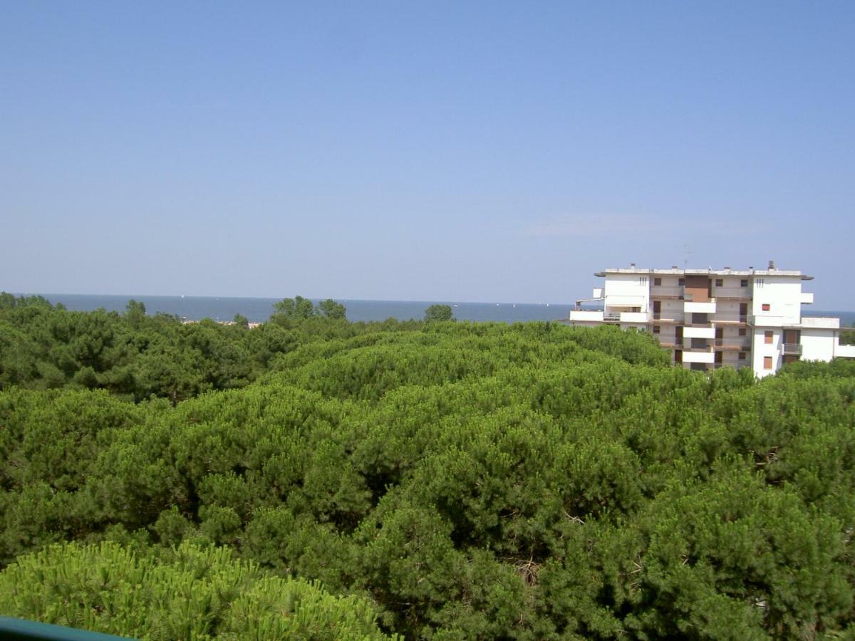 Le Terrazze Apartments ليدو دي سبينا المظهر الخارجي الصورة