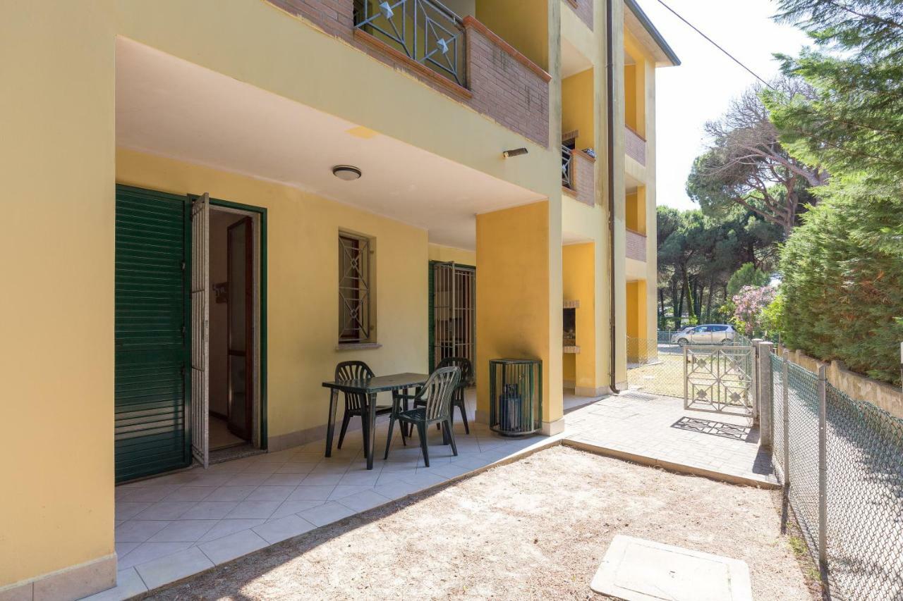 Le Terrazze Apartments ليدو دي سبينا المظهر الخارجي الصورة
