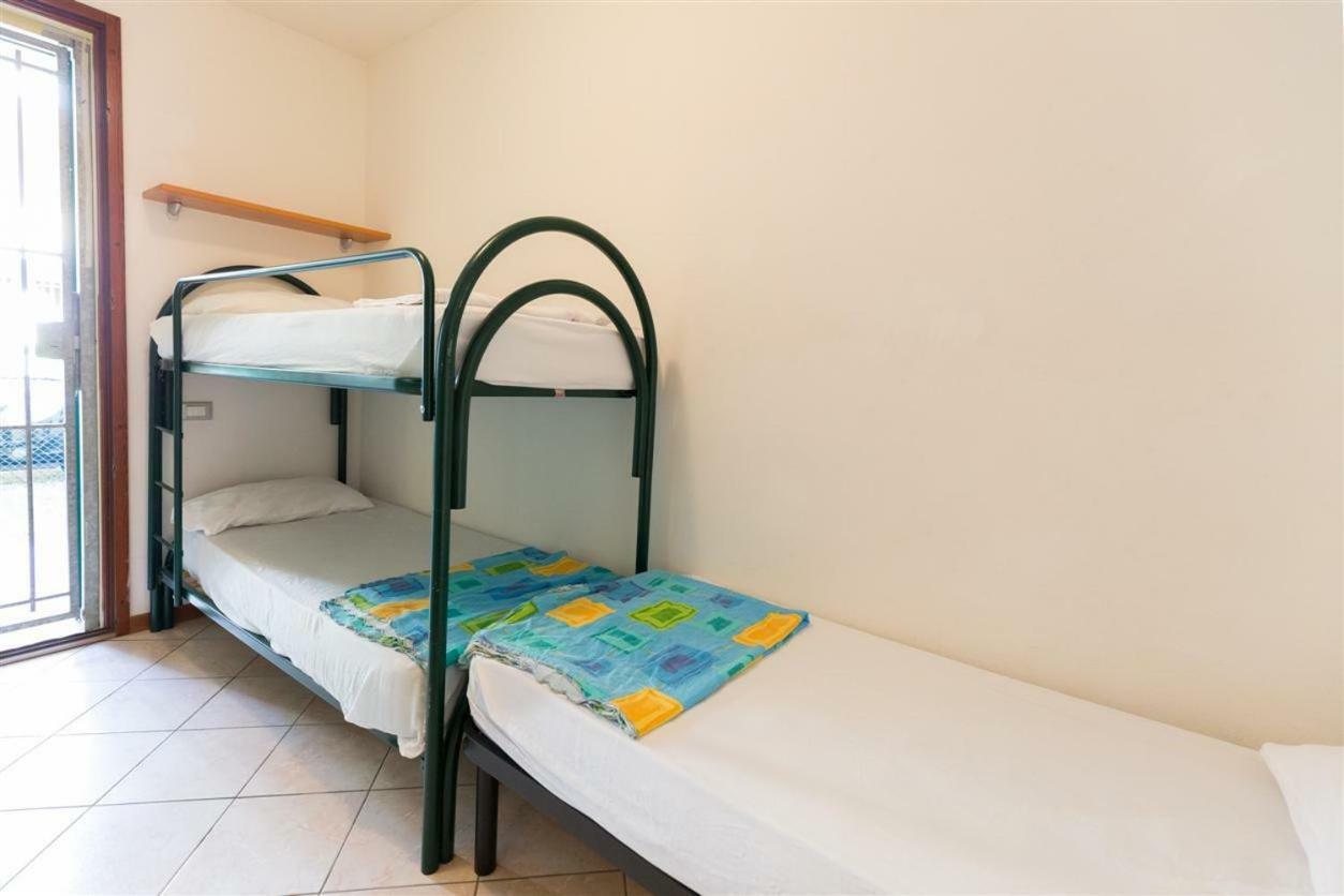 Le Terrazze Apartments ليدو دي سبينا المظهر الخارجي الصورة