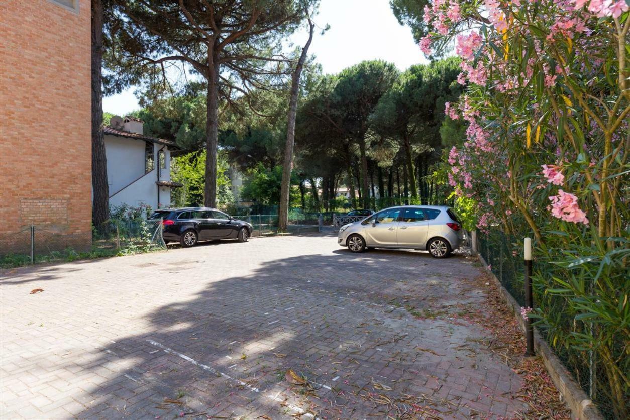 Le Terrazze Apartments ليدو دي سبينا المظهر الخارجي الصورة