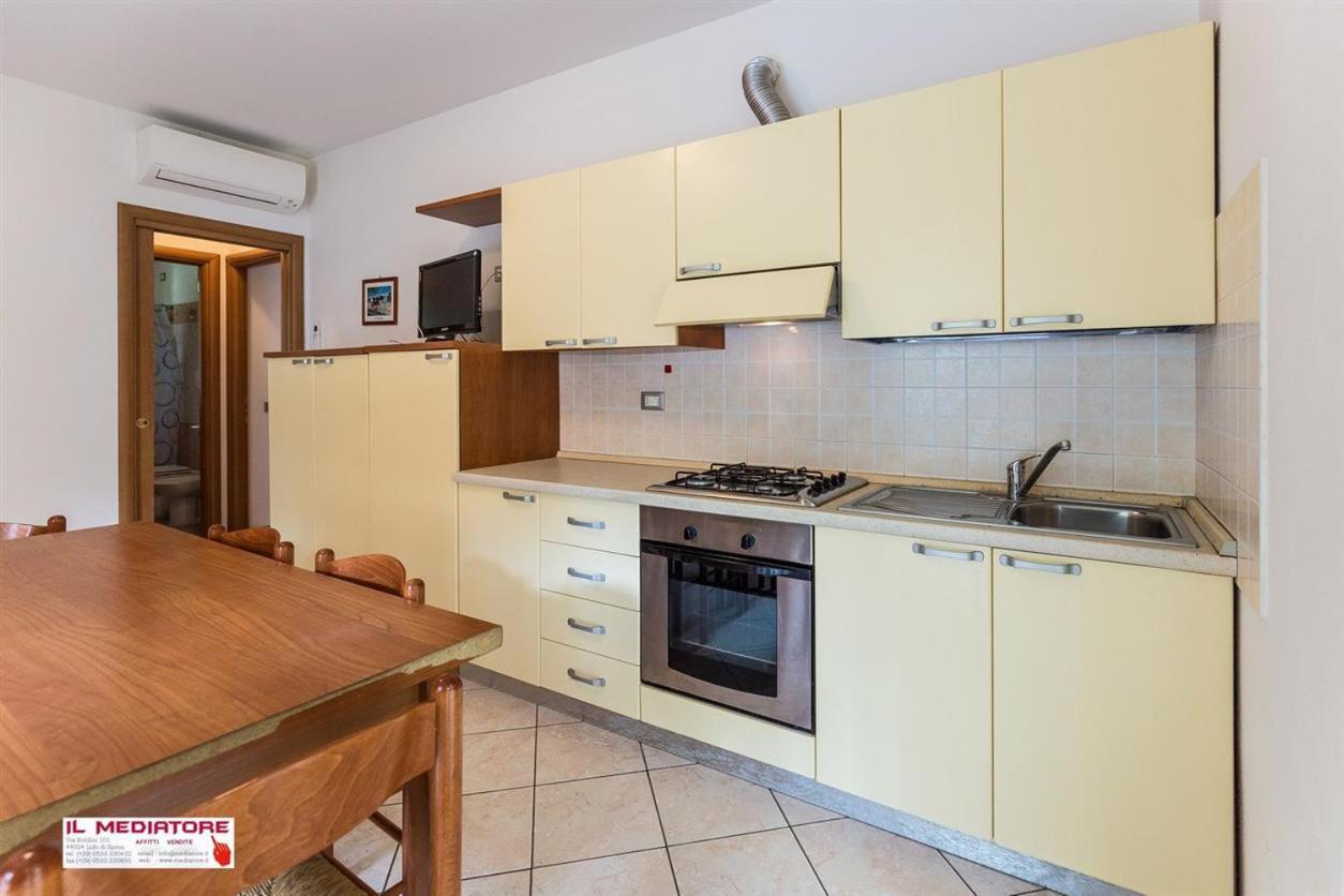Le Terrazze Apartments ليدو دي سبينا المظهر الخارجي الصورة